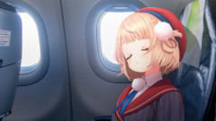 【やらかした話】しぐれうい：到着するまで暇だからわたしが上海行った話きいてよ！
