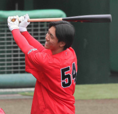 カープドラ6西川篤夢、初の1軍昇格！新井監督「ショート守れる選手がいないから西川を上げた」
