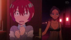 【朗報】ジークアクスのマチュさん、ガチで可愛すぎるだろwwwwwwwwww