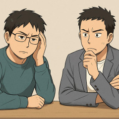 「近い将来、ギャグ漫画は無くなるかも」少年ジャンプ出身・ギャグ漫画家2人の危機感とは