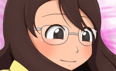 【画像】顔20点身体100点の女子見つかってしまうwww