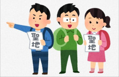 鷲宮と大洗はなぜ「オタク町おこし」の参考にならないのか