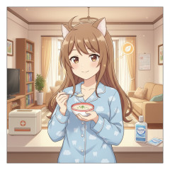 【急募】お前らが本気で口内炎を治す時にとる方法