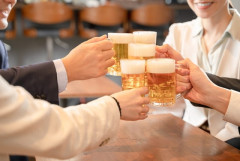 飲み会に来ない奴って大概仕事ができない人間だよな