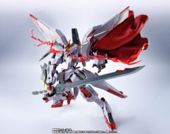 「ガンダムマルコシアス」って主役機でも全然行けるな
