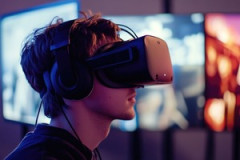 VRは10年時代が早かった