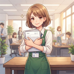 今のパートを絶対に辞めたくない人