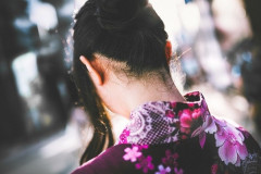 【画像】浴衣の女の子画像貼ってけ