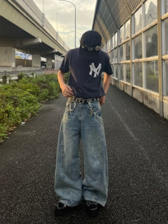 流行を無視したとき「正直ダサくね?」ってなるファッションを挙げてけ
