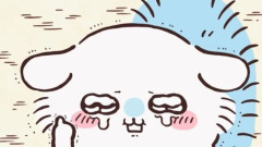 【ちいかわ更新】モモンガどうなったんだよ！？