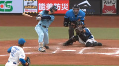 【日本ハム対西武19回戦】西武ドラ1小島大河、第6号勝ち越し3ランホームラン！！！！！！！！！！！！！！！！！