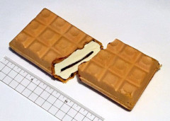 海外「アイスだったらチョコモナカジャンボが一番好きだ！」日本のコンビニでお勧めの食べ物に対する海外の反応