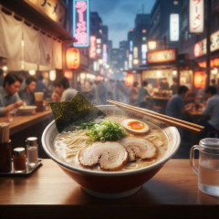 麺がうまい「袋麺シリーズ」ランキング！ 2位は「サッポロ一番（サンヨー食品）」、1位は？