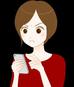 【ないわ】オレの嫁、これはさすがにヤバすぎるんだがｗｗｗｗｗｗｗｗ