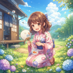 ゴミの量