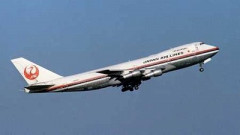 日航機123便さん、横田基地への着陸を断られて山に墜落していたwwwwwwwwwww