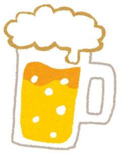 生ビールと瓶ビールってどっち美味い？