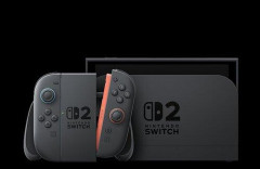 【悲報】Switch2、ガチでゴミ過ぎんか？？・・・・・・・・・