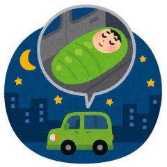 【画像】こんな感じのクルマで車中泊旅したいよな？ｗｗｗｗｗｗｗｗｗｗｗｗｗｗｗｗ