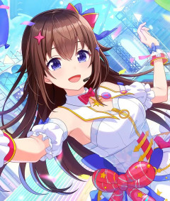 【覇権】「ホロライブ」初スマホゲーム、公開わずか9日で「収益約28億円」と推定