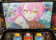 最近のスロットは映像というか画質は綺麗だけど5号機時代より演出数少なくないか？