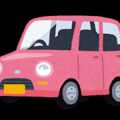 車ってFF、FR、4WDとあるけど、走ってて違いわかる？