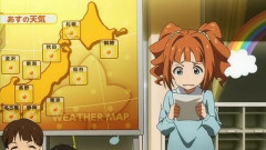 【アイマス】「テレビ東京」が似合いそうなアイドル