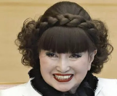 黒柳徹子（93）「110歳まででいい。それ以上生きたいとは思わない」
