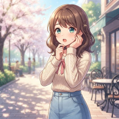 キレイかわいい人って3〜5％くらいで合っていますか？