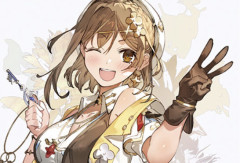 【朗報】ライザちゃん、またえっちな新しいフィギュアが出るｗｗｗｗｗｗｗｗｗｗ