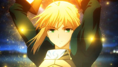 「Fate/stay night 1/12 英霊武装録 Vol.1」9月に発売