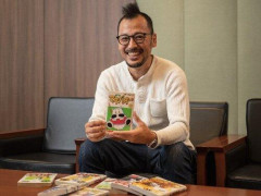 【悲報】少年ジャンプ出身のギャグ漫画家2人「近い将来、ギャグ漫画は無くなるかも」