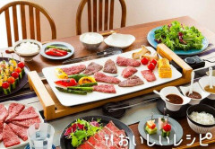 【悲報】家焼肉とかいうコスパ最低の焼肉