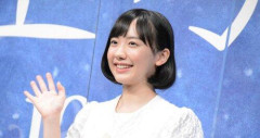 【朗報】芦田愛菜さん、髪をバッサリ切ってイメチェンｗｗｗｗｗｗｗｗｗｗ