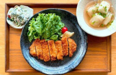 【爆笑】１秒で考えたとんかつ屋の名前
