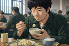 新井浩文が語る「刑務所で…度肝抜かれた」衝撃の食べものを明かす