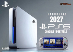 PS6、PSP3の全貌リーク記事が公開！圧倒的覇権オーラ間違いなしに
