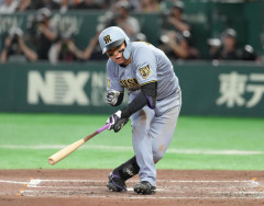 【宮本慎也】阪神とまともに勝負して巨人に勝ち目ない　勝つために必要不可欠な厳しい内角攻めを