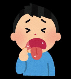 【急募】お前らが本気で口内炎を治す時にとる方法