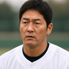 長嶋一茂 野球への未練は「ないわ。もう…」 ドラフト1位で入団 通算384試合に出場、打率・210、8本塁打、82打点   #野球