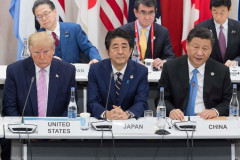 英･仏･独の世論は｢トランプの米国よりも中国を頼りにすべき｣と見ている…この時代に日本の首相が持つべき大局観とは！