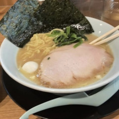 ワイ、予備校帰りに家系を喰らう（※画像あり）
