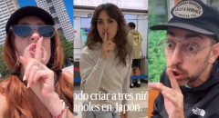 海外「日本に行くのが怖すぎるｗ」 子連れで日本に来た親たちの奮闘ぶりが世界を爆笑の渦に