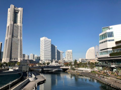敵「神奈川なんて横浜以外田舎やぞw」ハマッ子ワイ「横浜も栄えてるのは一部だけやぞ」