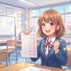個別塾行ってる人、成績上がりましたか？