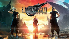 スクエニ、約4年半ぶりの増収増益！『FF7 リバース』などが好調