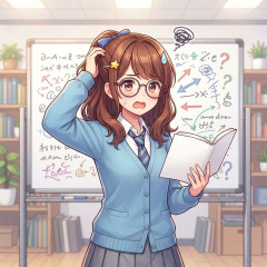 ややこしいと思う言葉