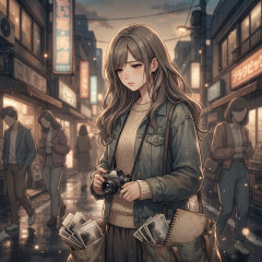 80年代から女のレベル下がり過ぎじゃね？