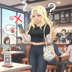 【バカジャネーノ】職場の冷蔵庫の氷が少なかった。アイスコーヒーを飲めなかった友だちはガチギレ。怒鳴り散らした上にSNSで愚痴、その挙げ句・・・