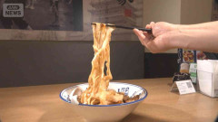 第2の麻辣湯「ビャンビャン麺」モチモチ極太麺ハマる人続出「圧倒的に女性客が多い」